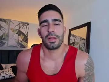 tbastian on Chaturbate