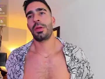 tbastian on Chaturbate