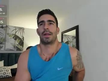 tbastian on Chaturbate