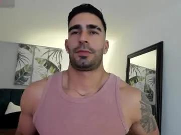 tbastian on Chaturbate