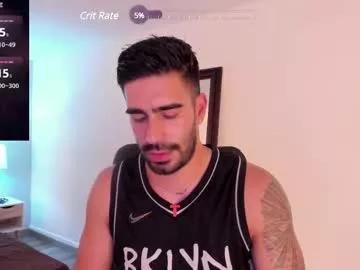 tbastian on Chaturbate