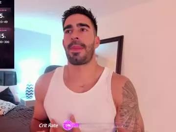 tbastian on Chaturbate