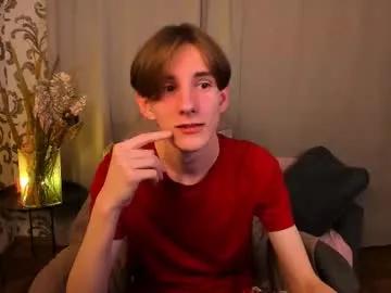 ted_lunn — GOAL: Jerk off close to camera 2 min [390 tokens remaining] Welcome! I'm Ted and I new here. Let's get to know each other better #18 #twink #young #gay #new #