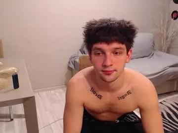 Freechat teddy_mode on Chaturbate