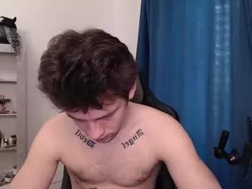 Freechat teddy_mode on Chaturbate