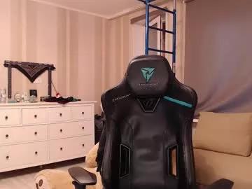 Freechat teddy_mode on Chaturbate