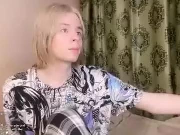 temberli on Chaturbate