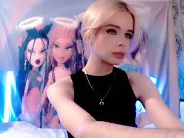 temberli on Chaturbate