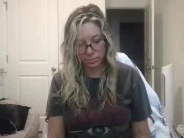 texas_blonde on Chaturbate