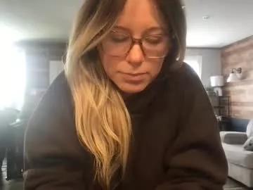 texas_blonde on Chaturbate