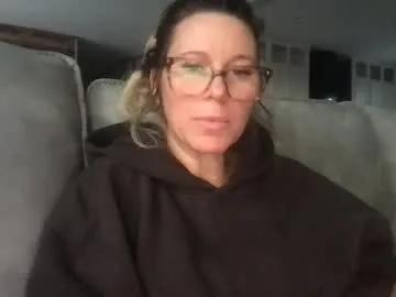 texas_blonde on Chaturbate