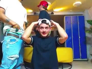 the_goodfellas on Chaturbate