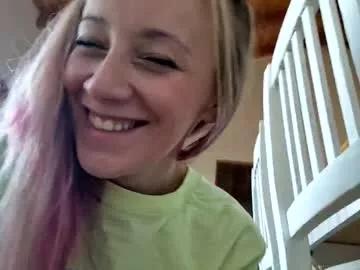 the_pussy_boulevard on Chaturbate