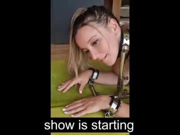 the_pussy_boulevard on Chaturbate