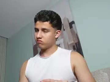 Freechat theohawke_ on Chaturbate