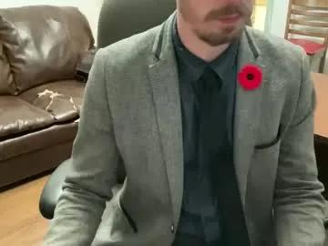 theotherfrancobro — Hangout with me at work! #dilf #suit