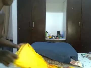 thickassvillageebony on Chaturbate