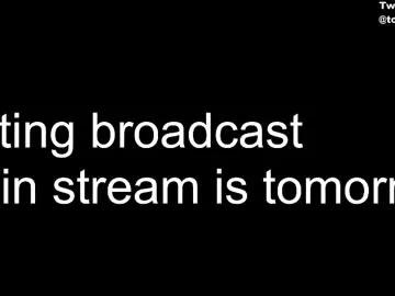 thomas_blackfield on Chaturbate