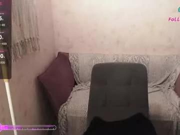 thomas_blackfield on Chaturbate