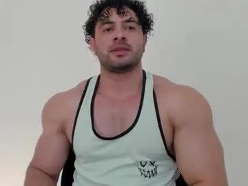 Chaturbate thomas_brandon is Freechat thomas_brandon — Hello dear lush on have all my cum for u #muscle #lovense #bigcock #cum #master
