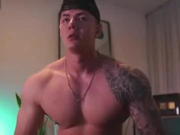 thomas_falcon1 — naughty night  come and have fun with me #party #bigcock #bigass #muscle #latino