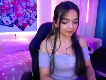 tianale on Chaturbate