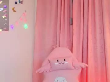 tianale on Chaturbate