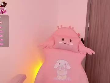 tianale on Chaturbate