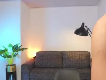 Freechat timmyshy on Chaturbate