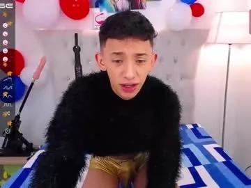 timothy_ross on Chaturbate