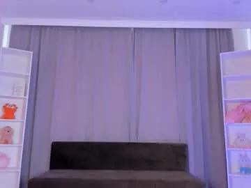 Freechat tinki_winkii on Chaturbate