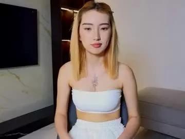 Freechat tinki_winkii on Chaturbate
