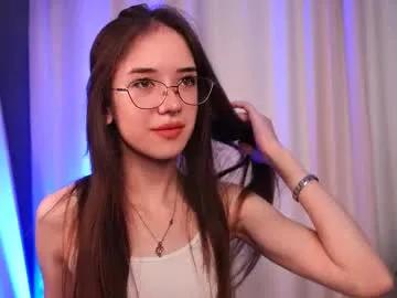 tinyanie on Chaturbate