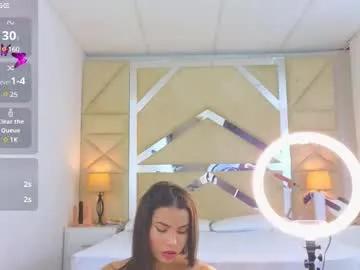 Freechat tiphani_walker_ on Chaturbate