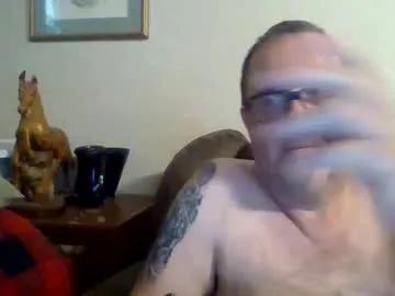 tnvols1968 on Chaturbate