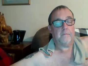 tnvols1968 on Chaturbate
