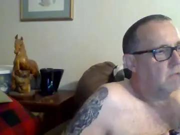 tnvols1968 on Chaturbate