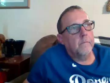 tnvols1968 on Chaturbate