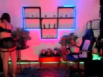 Freechat tokkyo__ on Chaturbate