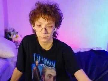 Freechat tommiehi on Chaturbate