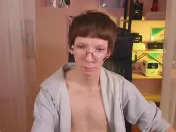 Freechat tommiehi on Chaturbate