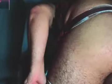 toplayboy on Chaturbate