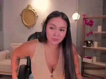 toricross1 on Chaturbate