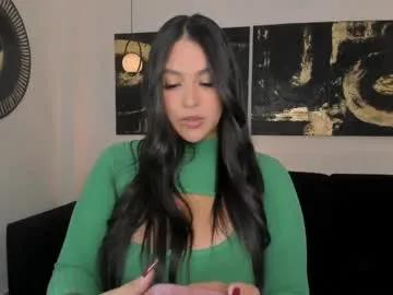 toricross1 on Chaturbate