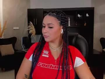 toricross1 on Chaturbate