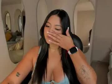 toricross1 on Chaturbate