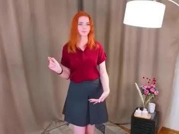 toshikolootens — GOAL -  Top teasing   Welcone, guys! I am Mari and I am new here. Ofc I am little shy .  I will be so happy to share this moment with u! #young #redhead #lovense #18 #new [40 tokens remaining]