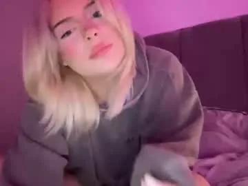 Freechat transaubrey on Chaturbate