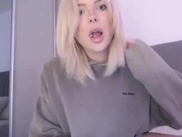 Freechat transaubrey on Chaturbate