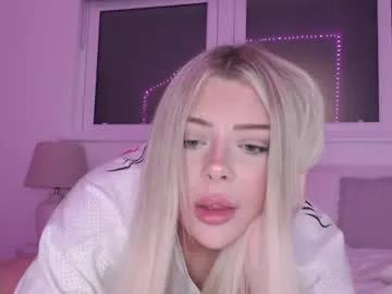 Freechat transaubrey on Chaturbate